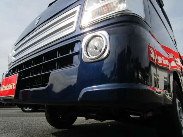 スズキ キャリイトラック ６６０ ＫＸ ３方開 ４ＷＤ R3年 (中国) 99