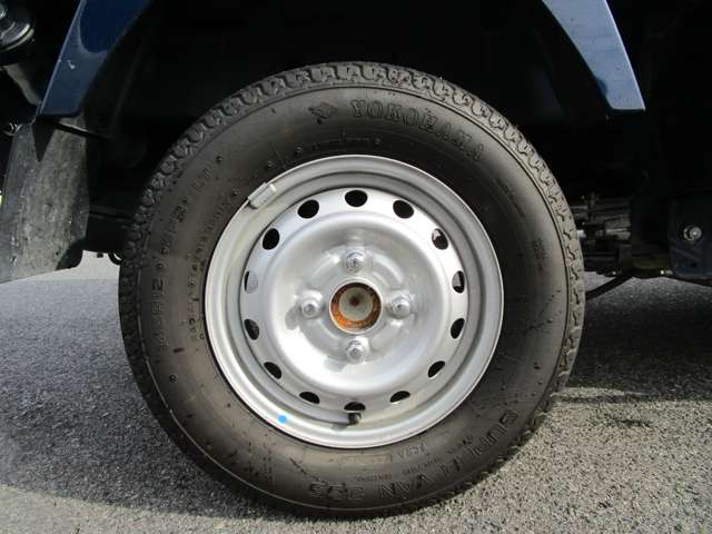 スズキ キャリイトラック ６６０ ＫＸ ３方開 ４ＷＤ R3年 (中国) 99