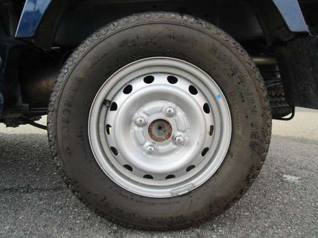 スズキ キャリイトラック ６６０ ＫＸ ３方開 ４ＷＤ R3年 (中国) 99