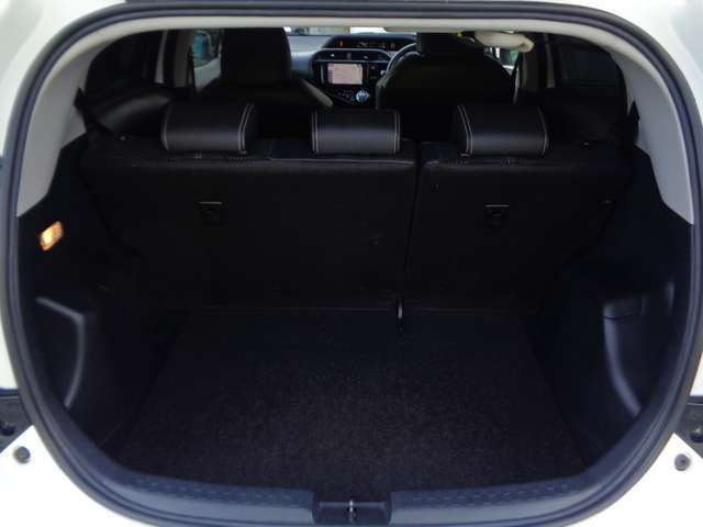 トヨタ アクア １．５ Ｇ Ｇ'Ｓ H27年 () 99