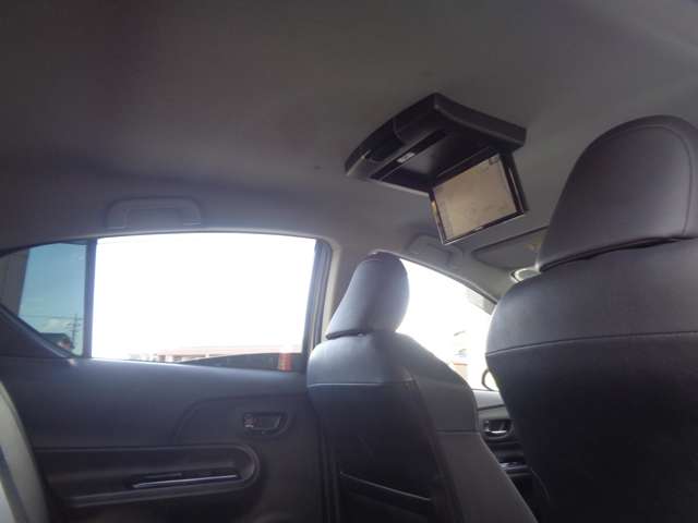 トヨタ アクア １．５ Ｇ Ｇ'Ｓ H27年 () 99