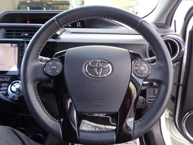 トヨタ アクア １．５ Ｇ Ｇ'Ｓ H27年 () 99