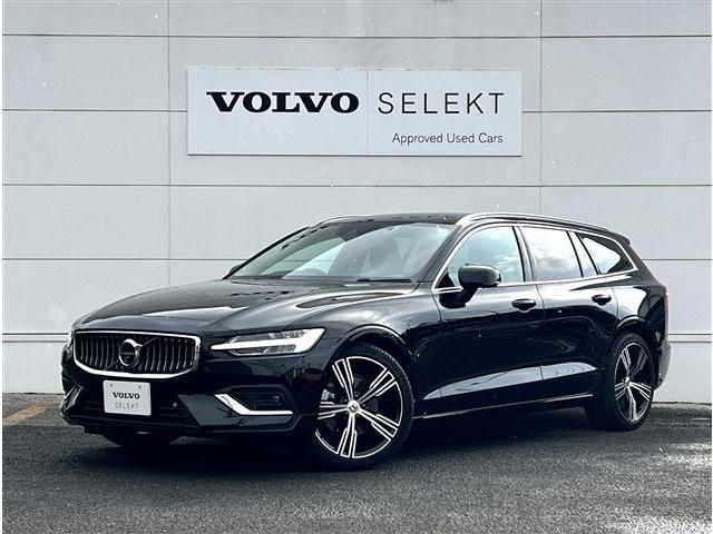 ボルボ Ｖ６０ Ｂ５　インスクリプション R3年 (東北) 99