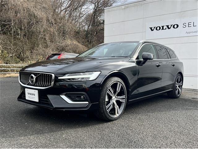 ボルボ Ｖ６０ Ｂ５　インスクリプション R3年 (東北) 99
