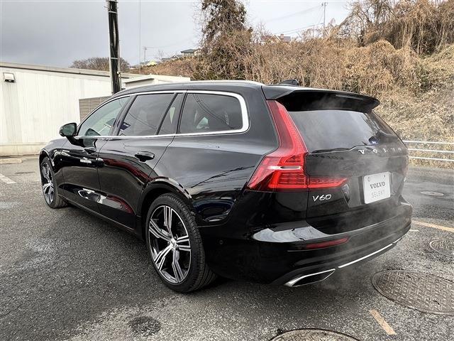 ボルボ Ｖ６０ Ｂ５　インスクリプション R3年 (東北) 99
