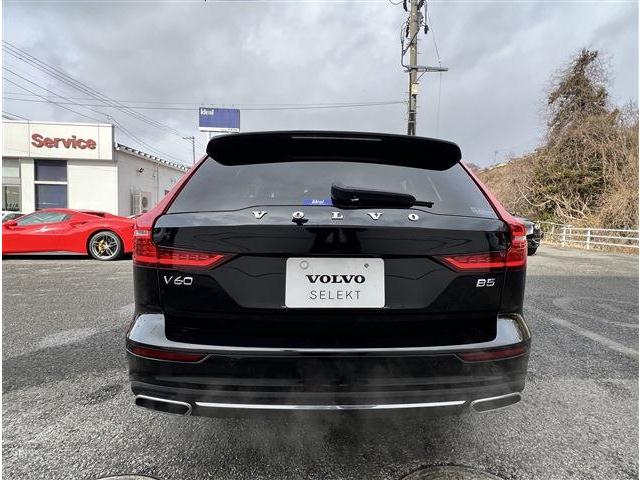 ボルボ Ｖ６０ Ｂ５　インスクリプション R3年 (東北) 99