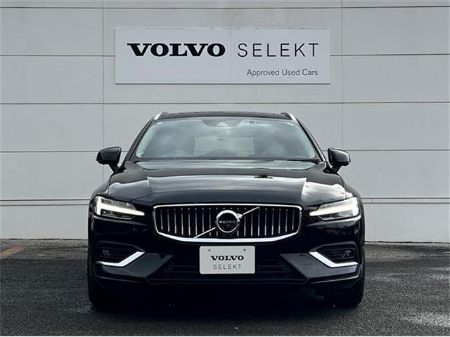 ボルボ Ｖ６０ Ｂ５　インスクリプション R3年 (東北) 99
