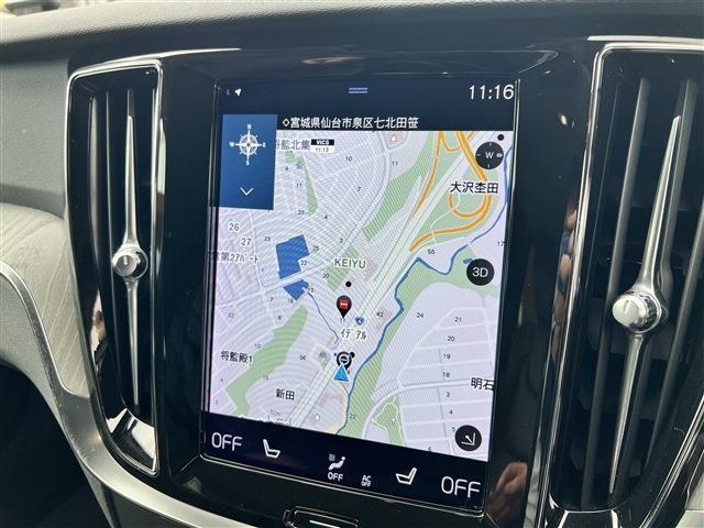 ボルボ Ｖ６０ Ｂ５　インスクリプション R3年 (東北) 99