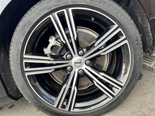 ボルボ Ｖ６０ Ｂ５　インスクリプション R3年 (東北) 99