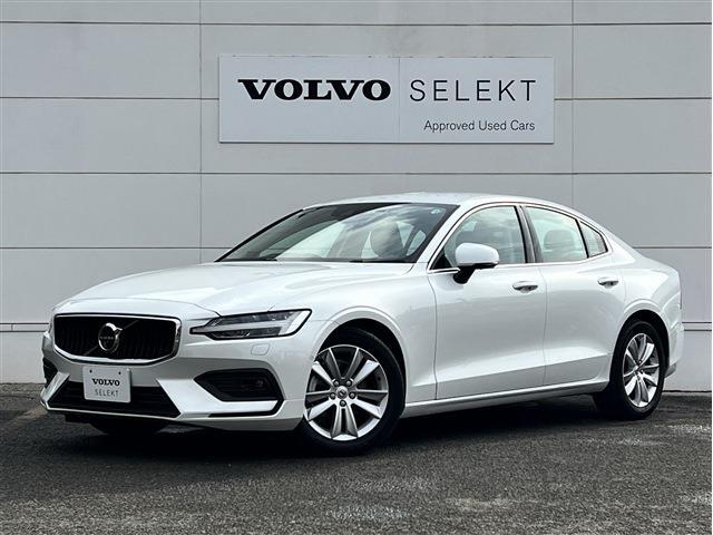 ボルボ Ｓ６０ Ｔ４　モメンタム R2年 (東北) 99