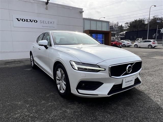 ボルボ Ｓ６０ Ｔ４　モメンタム R2年 (東北) 99