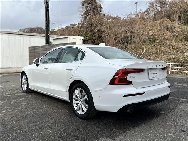 ボルボ Ｓ６０ Ｔ４　モメンタム R2年 (東北) 99