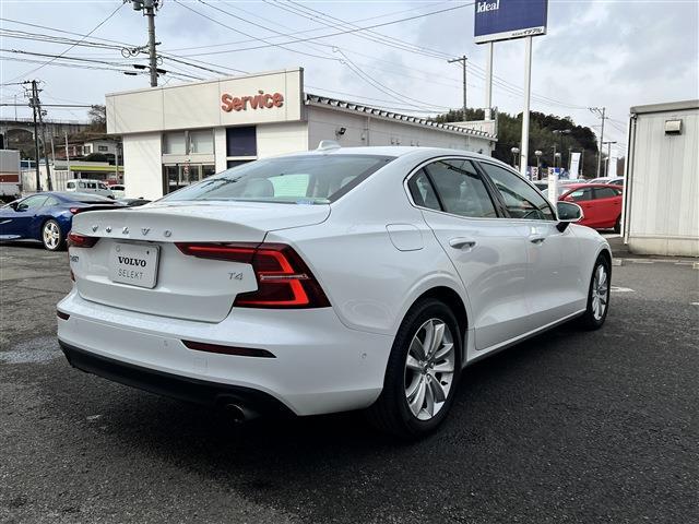 ボルボ Ｓ６０ Ｔ４　モメンタム R2年 (東北) 99