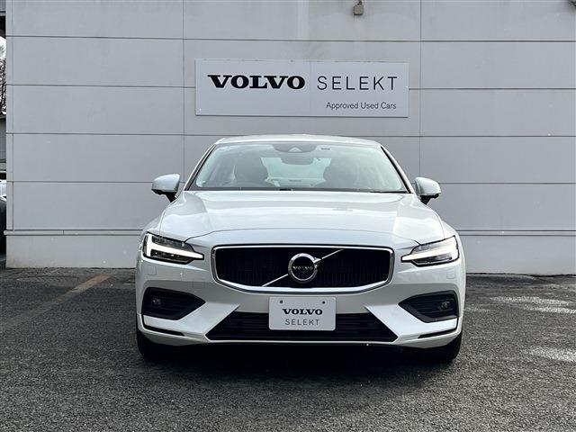 ボルボ Ｓ６０ Ｔ４　モメンタム R2年 (東北) 99