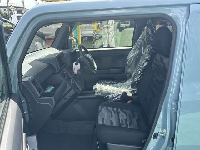 ダイハツ タフト ６６０ Ｘ R6年 (東海) 99