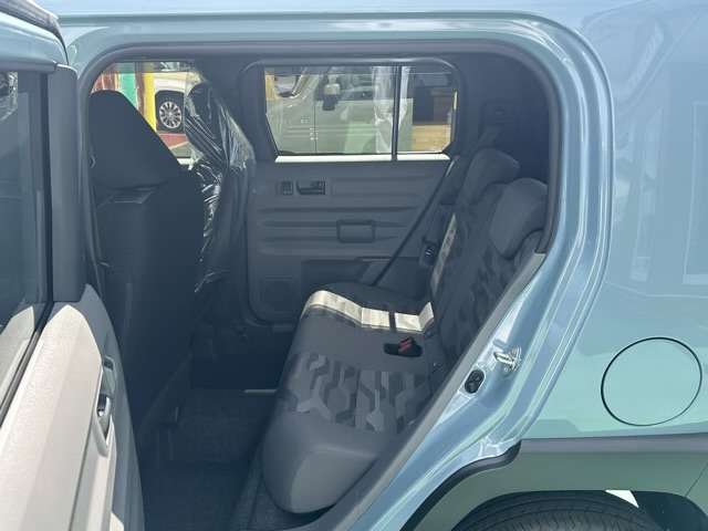 ダイハツ タフト ６６０ Ｘ R6年 (東海) 99