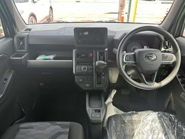 ダイハツ タフト ６６０ Ｘ R6年 (東海) 99