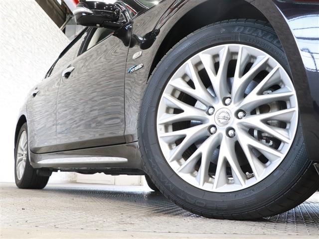 日産 シーマ　ハイブリッド ３．５ H28年 (関東) 99