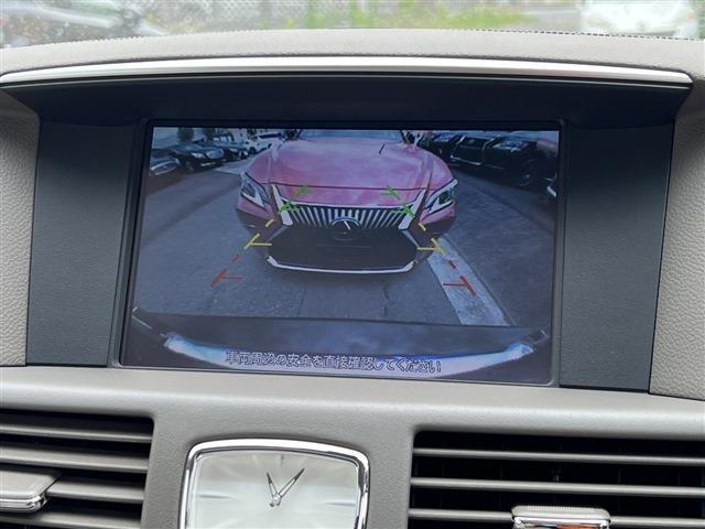 日産 シーマ　ハイブリッド ３．５ H28年 (関東) 99