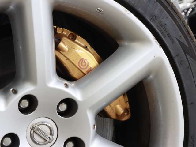 日産 フェアレディＺ ３．５ バージョン Ｓ H14年 (関東) 99