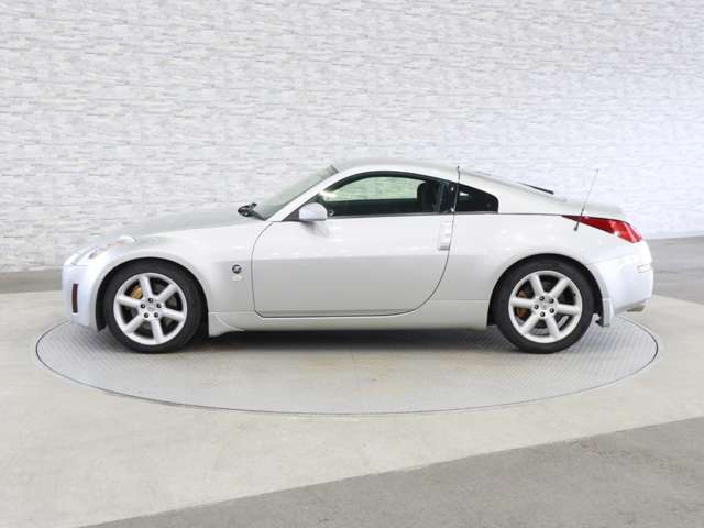 日産 フェアレディＺ ３．５ バージョン Ｓ H14年 (関東) 99