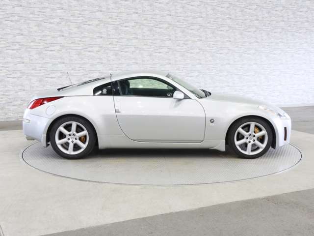 日産 フェアレディＺ ３．５ バージョン Ｓ H14年 (関東) 99