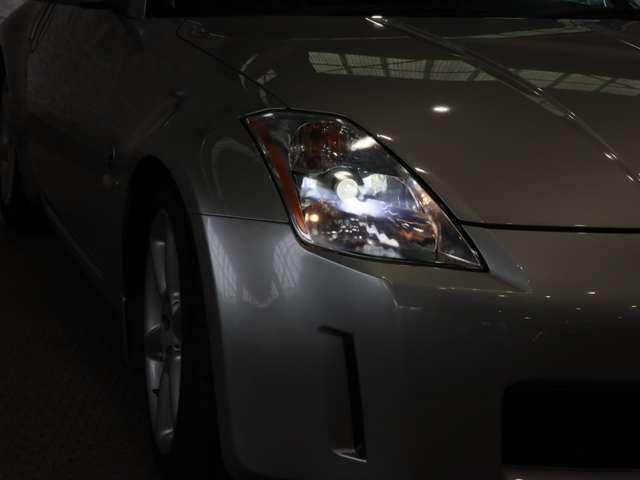 日産 フェアレディＺ ３．５ バージョン Ｓ H14年 (関東) 99