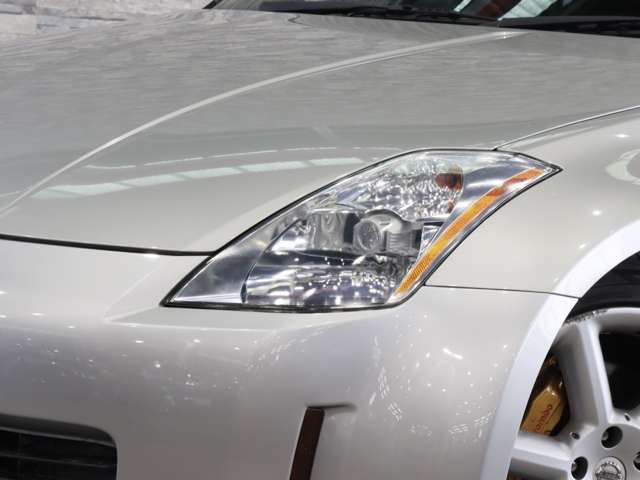 日産 フェアレディＺ ３．５ バージョン Ｓ H14年 (関東) 99