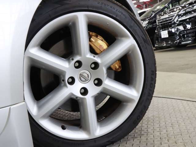 日産 フェアレディＺ ３．５ バージョン Ｓ H14年 (関東) 99