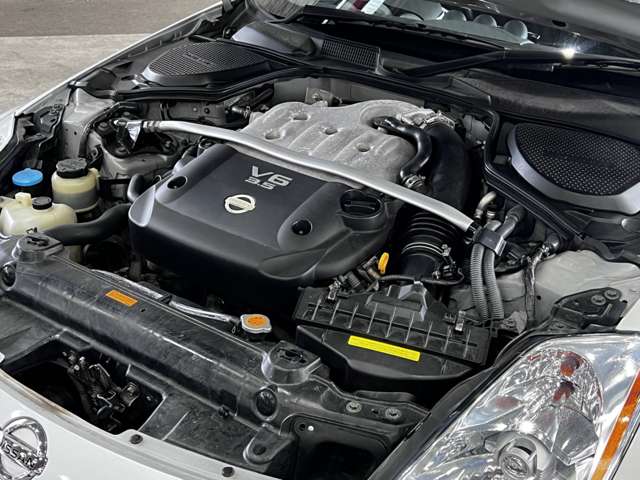 日産 フェアレディＺ ３．５ バージョン Ｓ H14年 (関東) 99