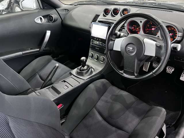 日産 フェアレディＺ ３．５ バージョン Ｓ H14年 (関東) 99