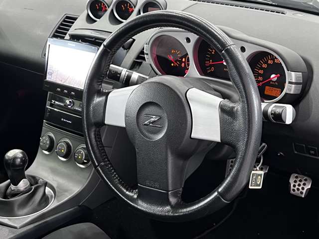 日産 フェアレディＺ ３．５ バージョン Ｓ H14年 (関東) 99