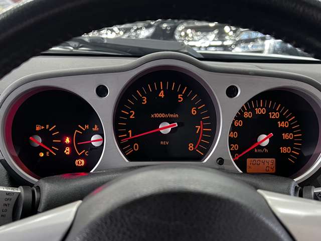 日産 フェアレディＺ ３．５ バージョン Ｓ H14年 (関東) 99