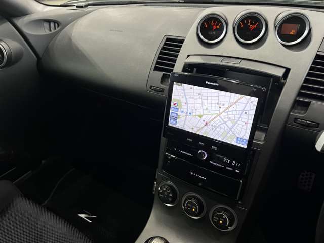 日産 フェアレディＺ ３．５ バージョン Ｓ H14年 (関東) 99