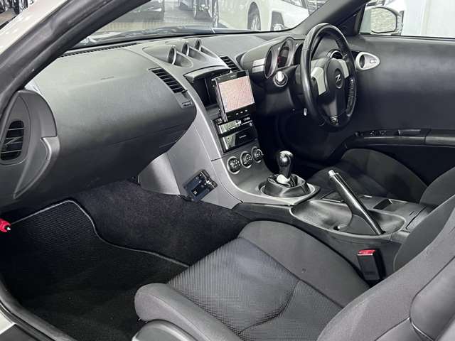 日産 フェアレディＺ ３．５ バージョン Ｓ H14年 (関東) 99