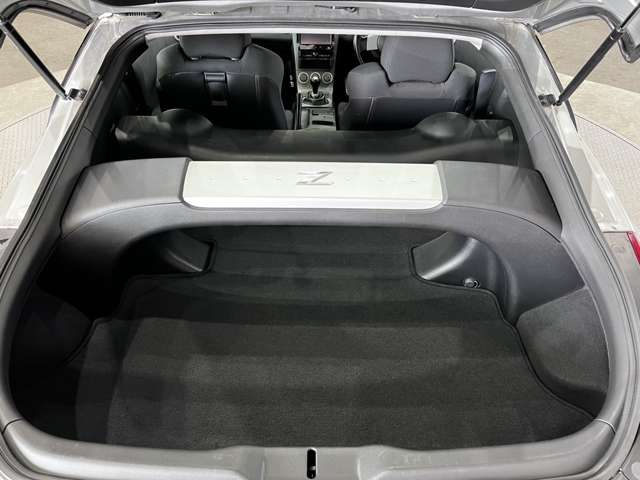 日産 フェアレディＺ ３．５ バージョン Ｓ H14年 (関東) 99