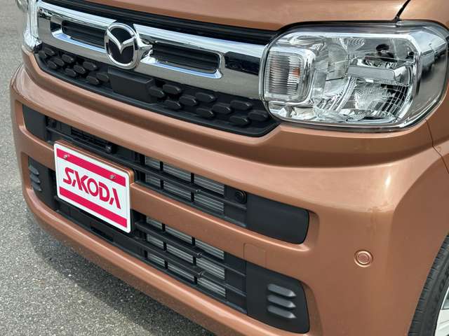 マツダ フレアワゴン ６６０ ＸＳ R6年 (中国) 99