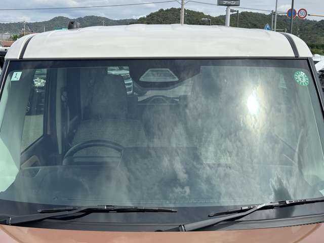 マツダ フレアワゴン ６６０ ＸＳ R6年 (中国) 99