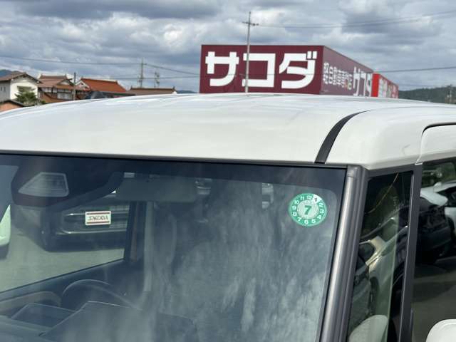 マツダ フレアワゴン ６６０ ＸＳ R6年 (中国) 99