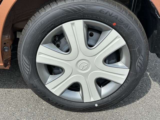 マツダ フレアワゴン ６６０ ＸＳ R6年 (中国) 99