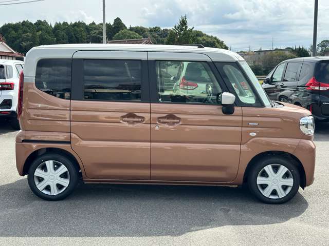 マツダ フレアワゴン ６６０ ＸＳ R6年 (中国) 99