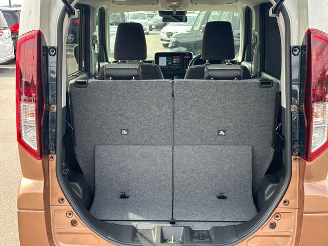 マツダ フレアワゴン ６６０ ＸＳ R6年 (中国) 99