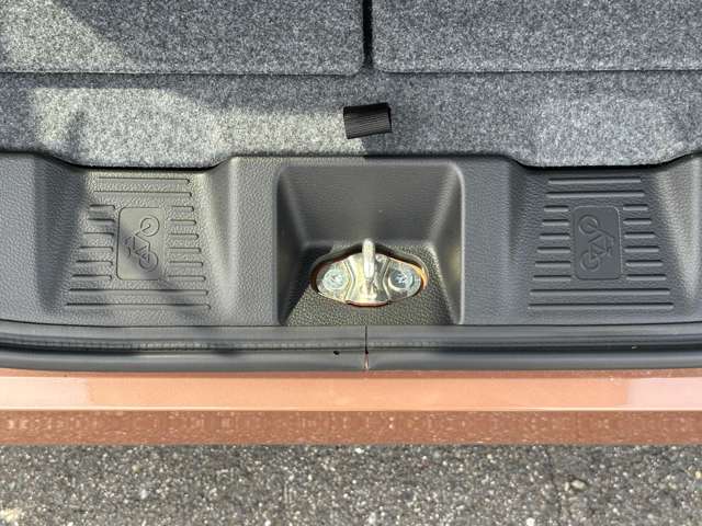 マツダ フレアワゴン ６６０ ＸＳ R6年 (中国) 99