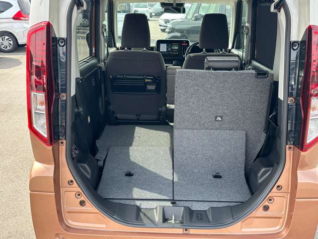 マツダ フレアワゴン ６６０ ＸＳ R6年 (中国) 99