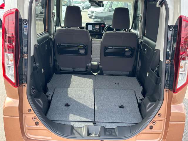 マツダ フレアワゴン ６６０ ＸＳ R6年 (中国) 99