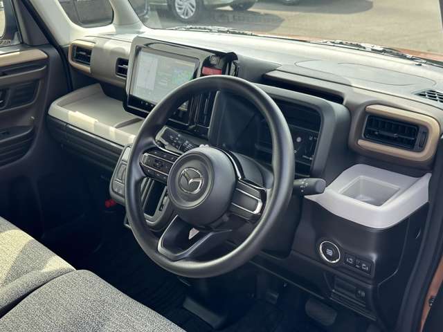 マツダ フレアワゴン ６６０ ＸＳ R6年 (中国) 99