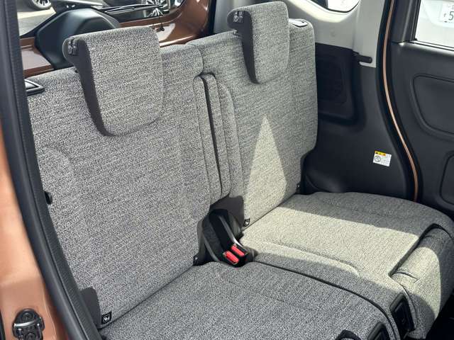 マツダ フレアワゴン ６６０ ＸＳ R6年 (中国) 99