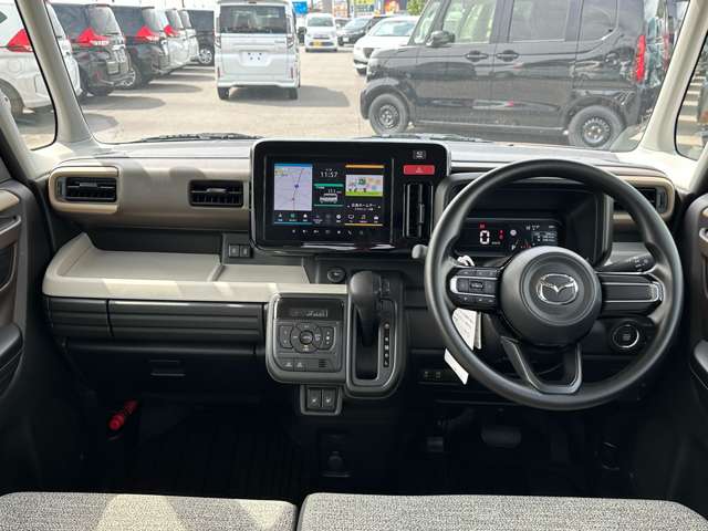 マツダ フレアワゴン ６６０ ＸＳ R6年 (中国) 99