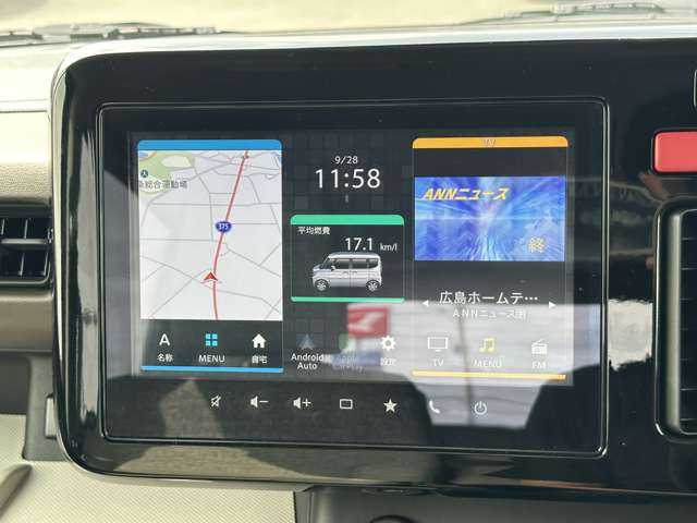 マツダ フレアワゴン ６６０ ＸＳ R6年 (中国) 99