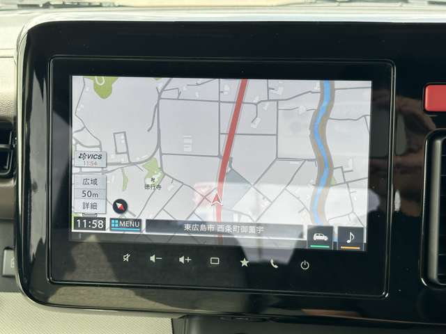 マツダ フレアワゴン ６６０ ＸＳ R6年 (中国) 99